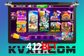412Bet
