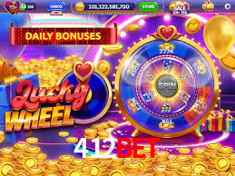 412Bet