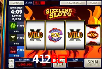 412Bet App