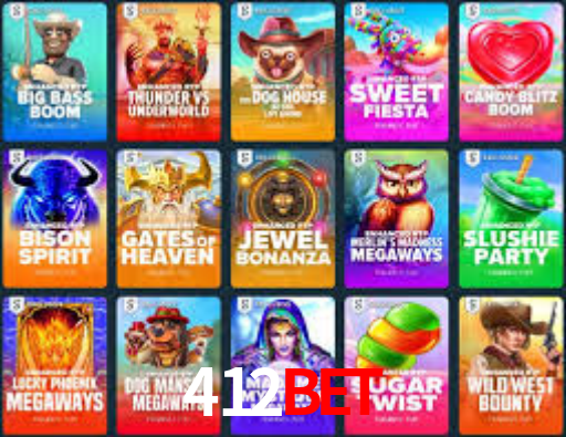 412Bet